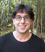 Matthew Brensilver