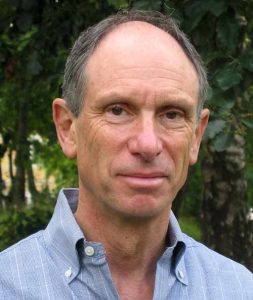 Joseph Goldstein