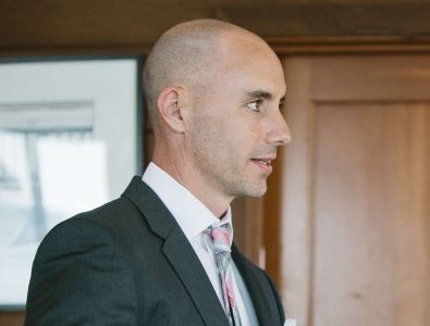 Sean Fargo