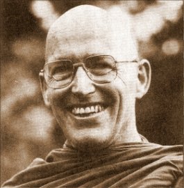 Ajahn Sumedho