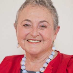 Sylvia Boorstein