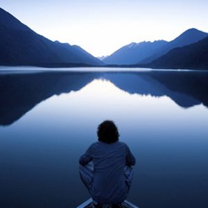 Listening To The Sound Of Silence Listening To The Sound Of Silence