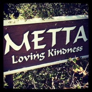 Loving Kindness Practice Loving Kindness Practice