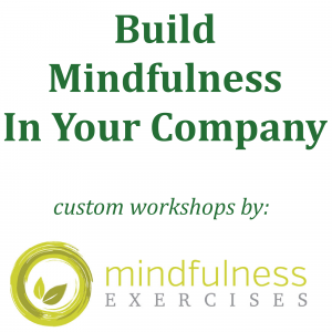 Professional Mindfulness Workshops Professional Mindfulness Workshops