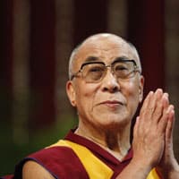 How the Dalai Lama Did Not Say Something New How the Dalai Lama Did Not Say Something New