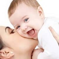 Embracing the Maternal Side Embracing the Maternal Side