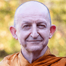 Ajahn Amaro, Theravada Buddhist monk and abbot of Amaravati Monastery