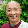 Anam Thubten, Tibetan Buddhist teacher and founder of the Dharmata Foundation