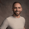 David Gandelman, Meditation teacher, author, and founder of Meditation School