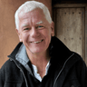 Frank Ostaseski, Buddhist teacher, author, and co-founder of the Zen Hospice Project