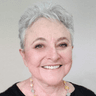 Sylvia Boorstein, Psychotherapist, author, and co-founding teacher of Spirit Rock