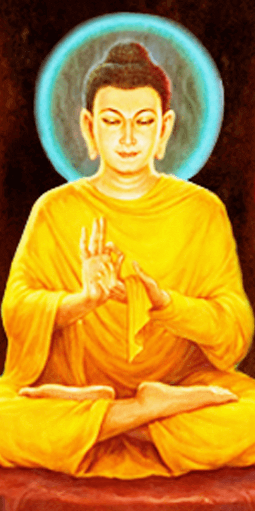 Dhamma Talks Volume 1