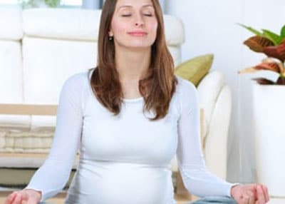 Meditation Techniques for Anxiety: Posture, Breath and Chakras