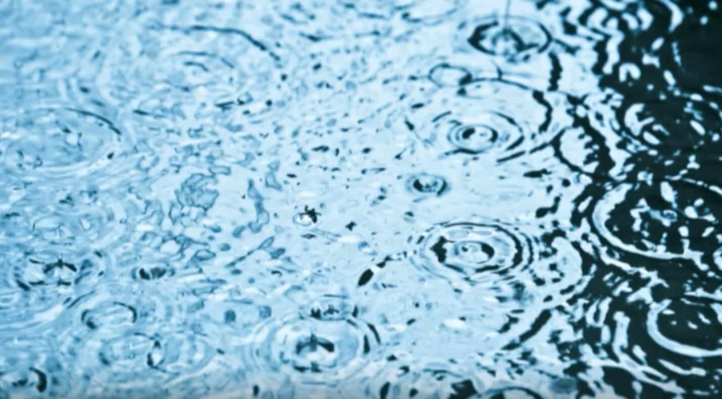 Rain Sounds – 10 Hours