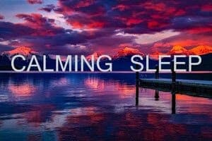 Peaceful Sleep Music