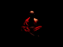 OM Chanting 528Hz