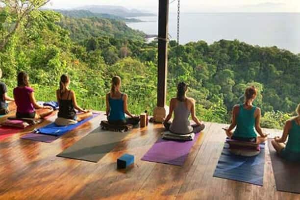 Free Mindfulness Retreats