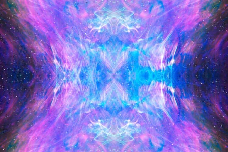 Higher Self Meditation