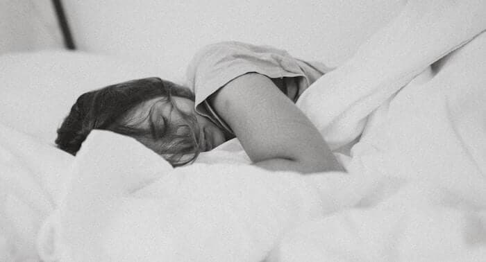 How to Meditate Into Sleep