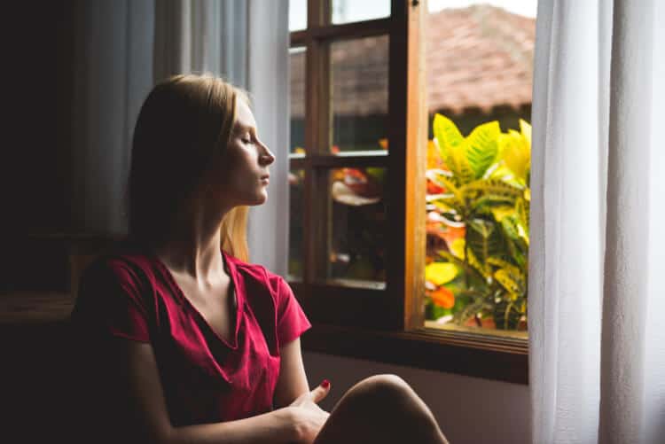 Mindfulness of Breath