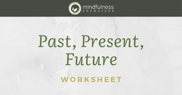 Past, Present, Future