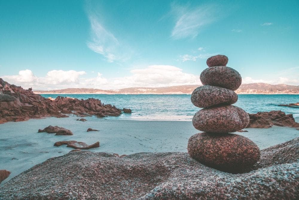 Self-Compassion Pause