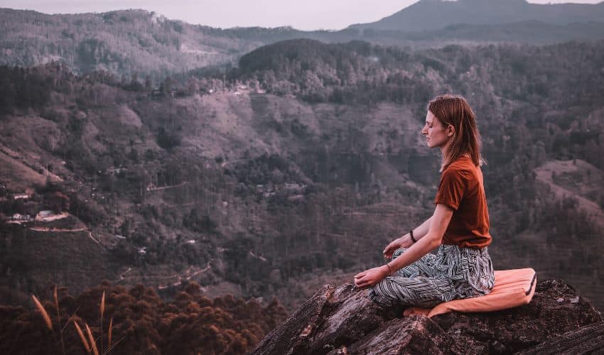 Self-Compassion Meditation
