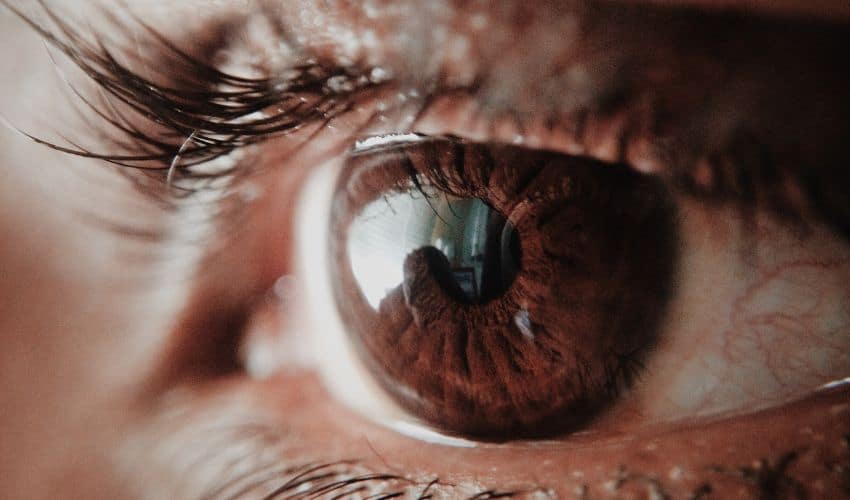 Visualization Meditation