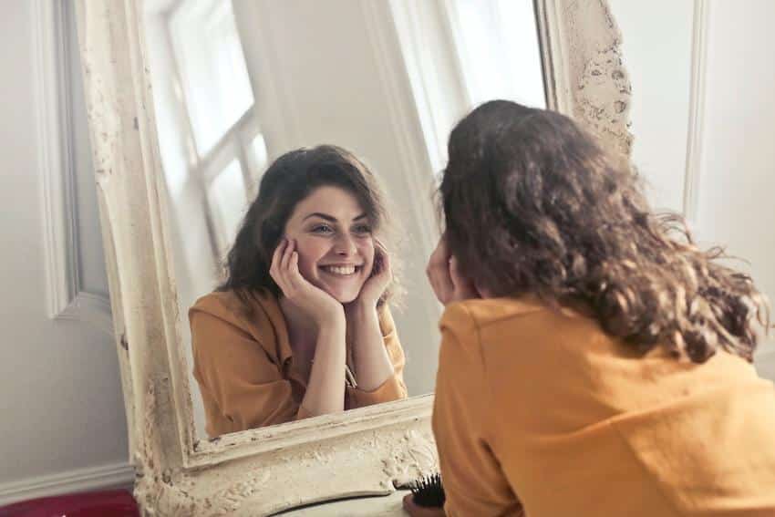 Inspiring Self-Worth Quotes