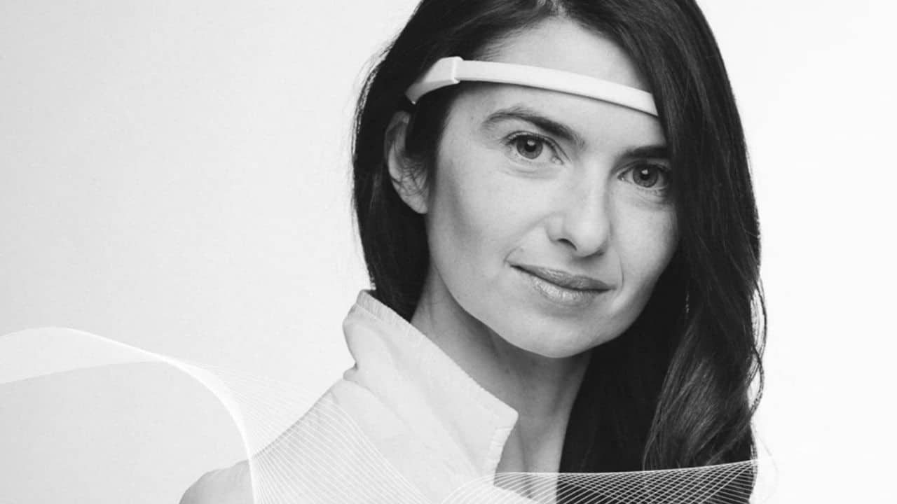 How Technology Can Deepen Mindfulness, with Ariel Garten (Founder of Muse)