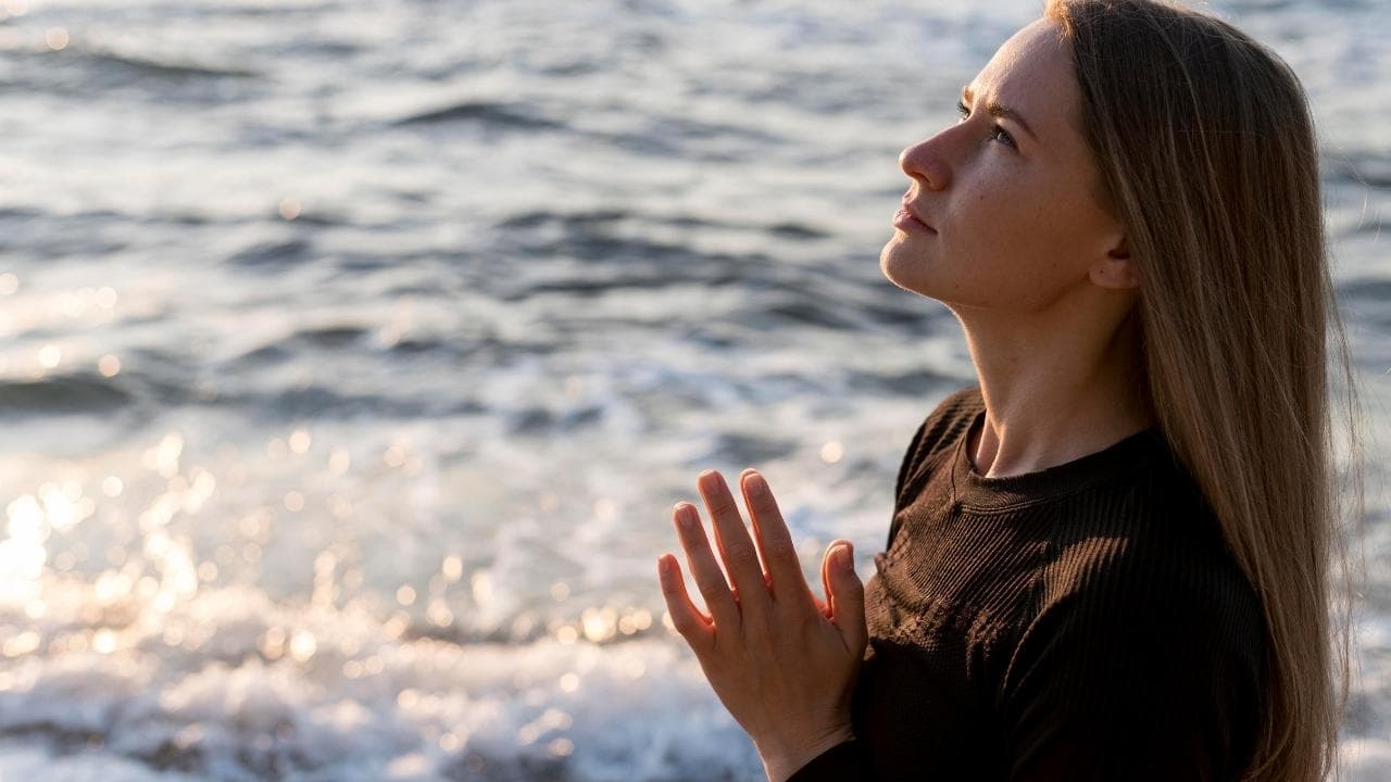 The Highest Form of Happiness: Rediscovering Peace