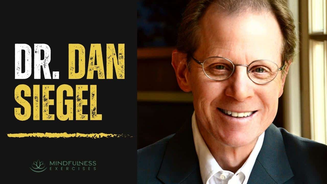 Self-Compassion Myths — A Mindful Conversation with Dr. Dan Siegel