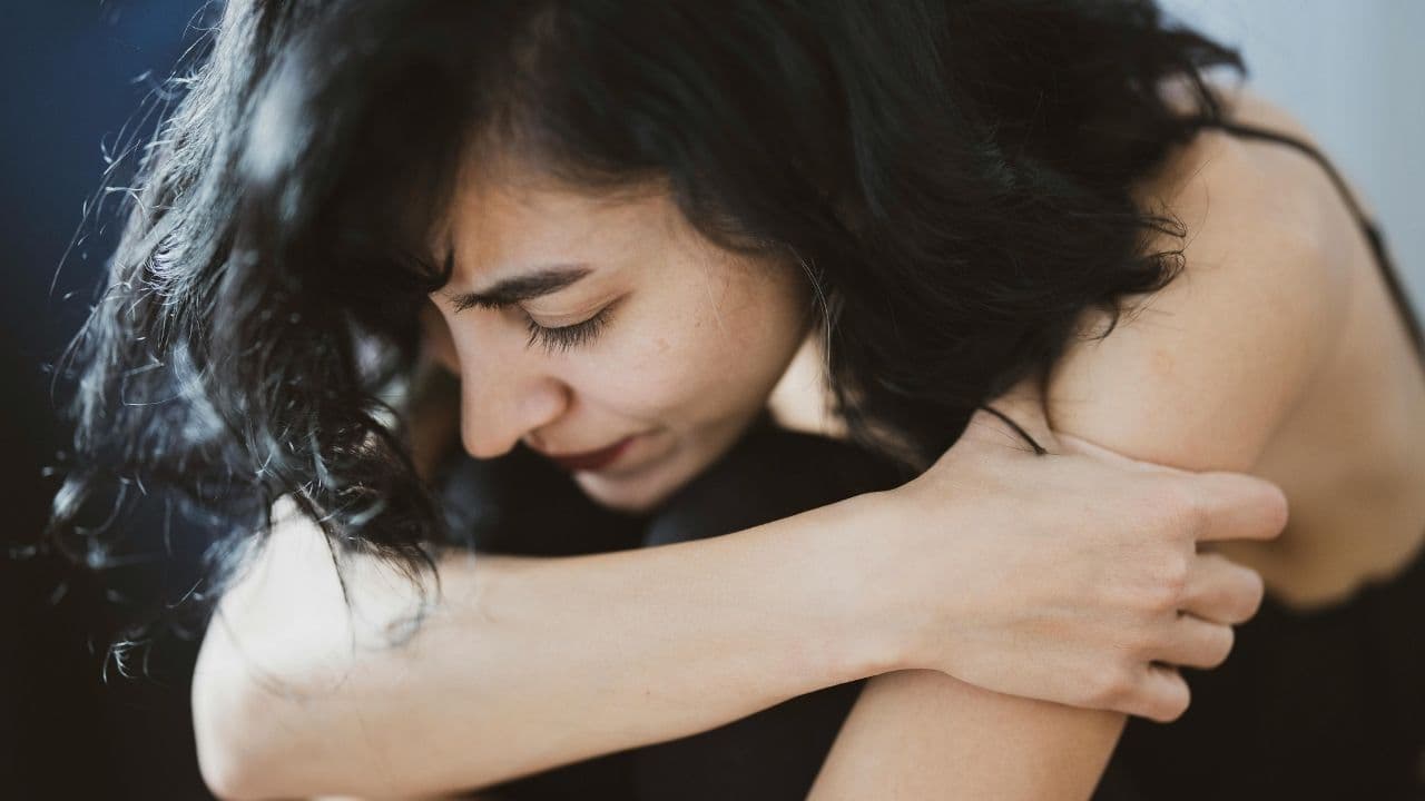 How to Deal with Overwhelming Pain During Meditation