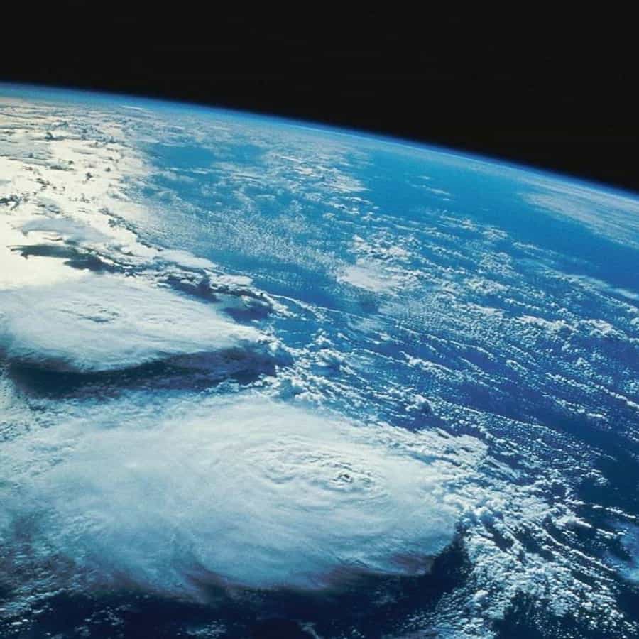 Waking Up in a Changing World