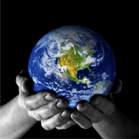 Tending Yourself, Tending The World