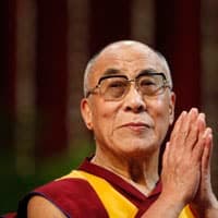 How the Dalai Lama Did Not Say Something New