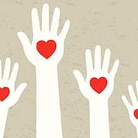 Generosity and Gratitude