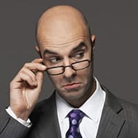 Transforming the Judgmental Mind