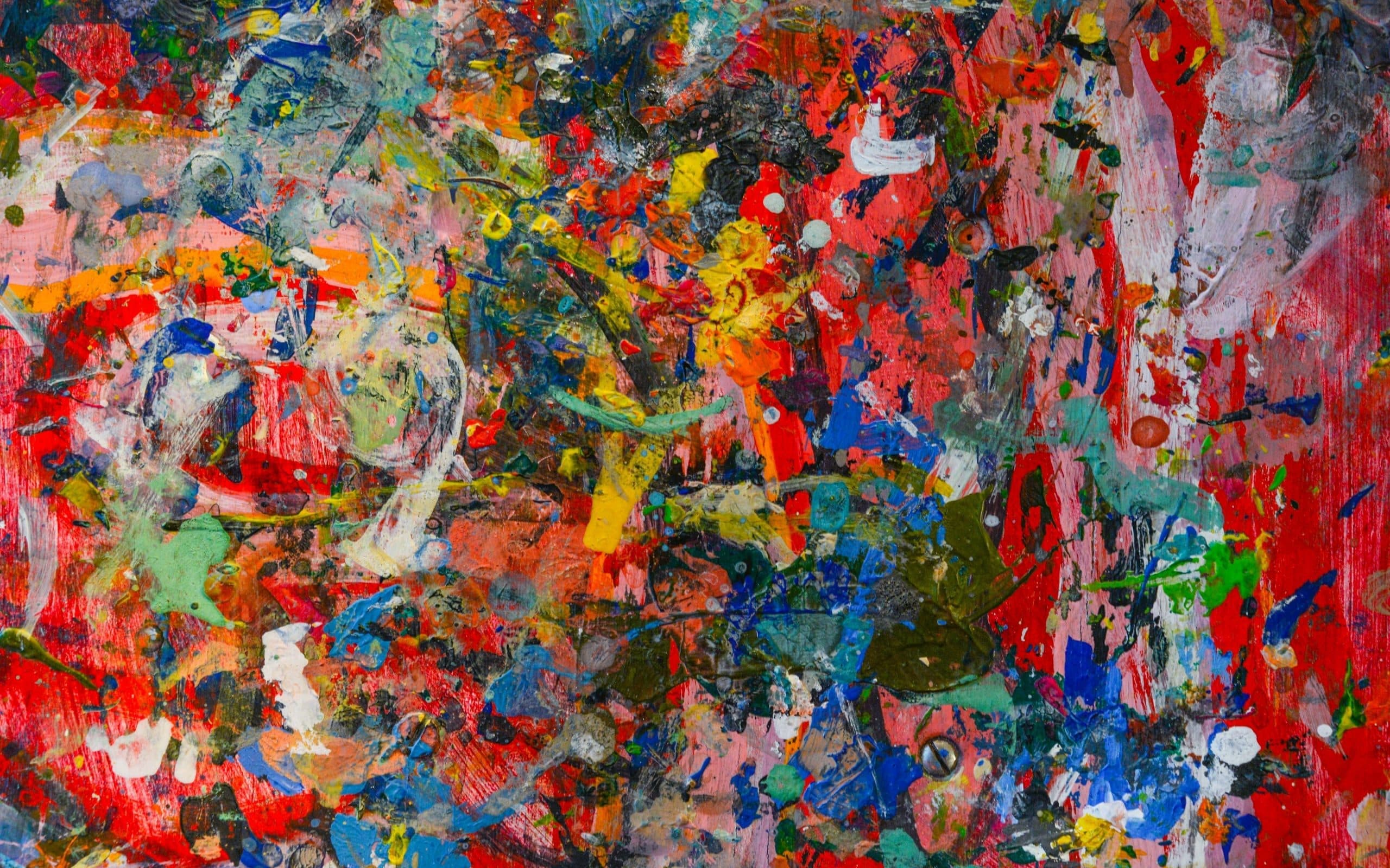 Art Of Renunciation
