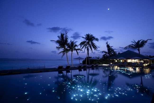Evening Affirmations of Gratitude