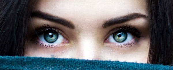 Relax the Eyes