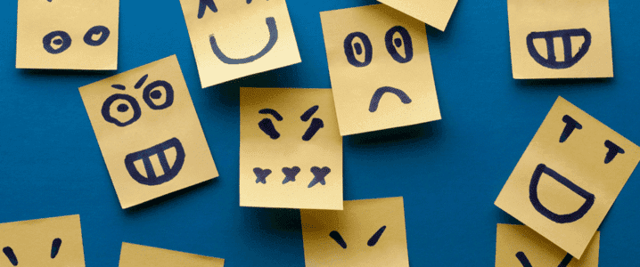 Mood emotions