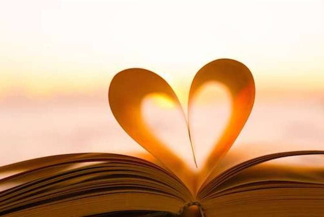 The Kind Heart