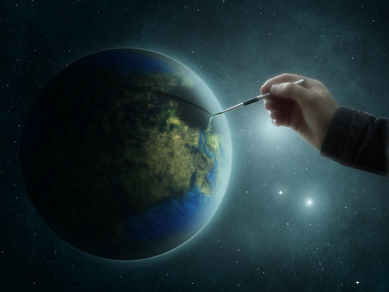 What the World Needs: Meditating on Our Aliveness