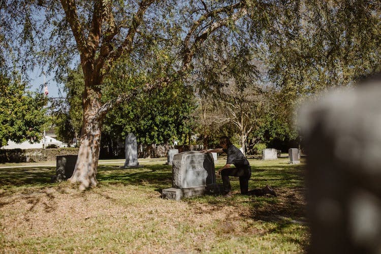 Mindfulness of Death