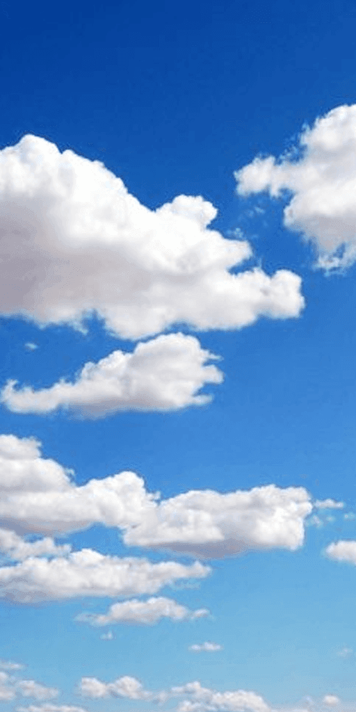 Finding the missing peace