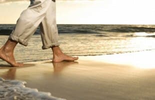 Guided Walking Meditation [Audio]