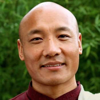 Guided Heart Meditation Metta [Audio]