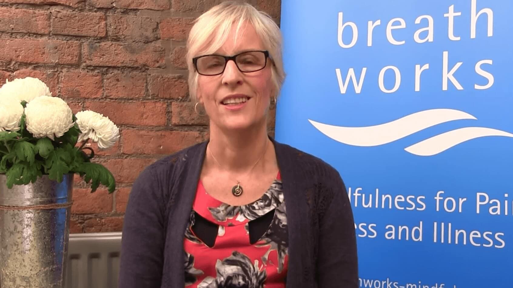 Mindfulness at Christmas [Video]