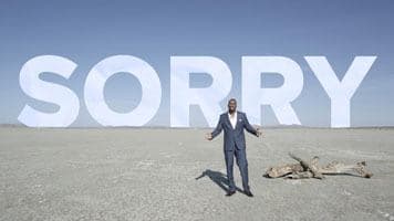Dear Future Generations Sorry [Video]